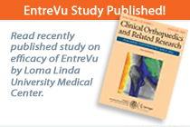 Read Recently Published Study on EntreVu